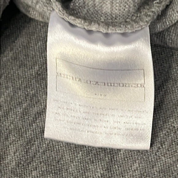 Michaela Buerger I love Paris perfume bottle sweatshirt with crochet detail, M - Picture 15 of 16